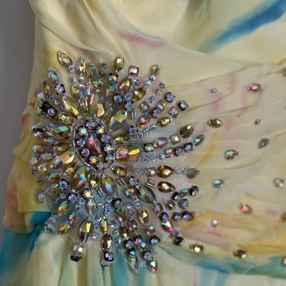 Anny Lee Prom Dress - Picture 6 of 7